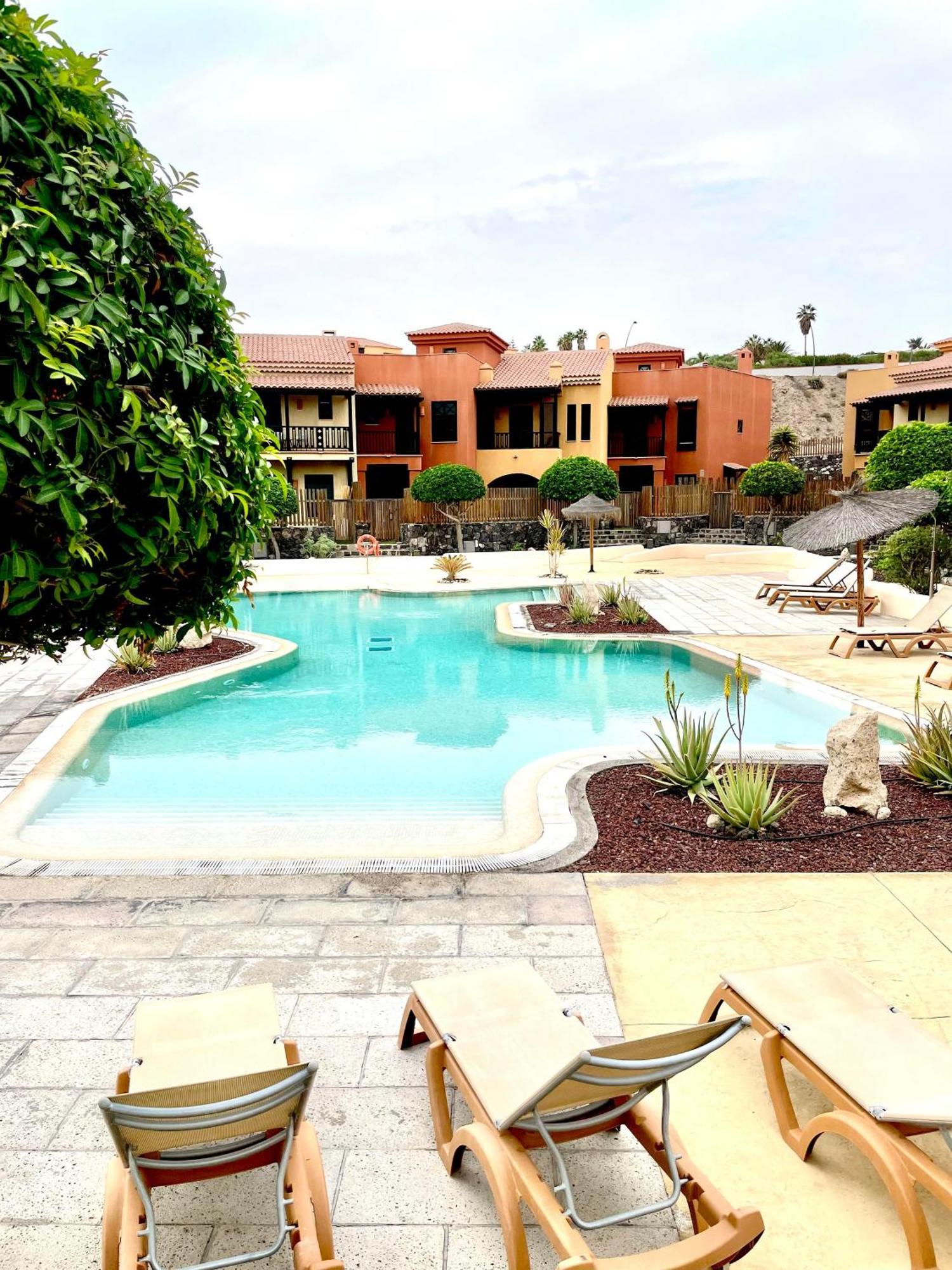 Villa San Blas I San Miguel de Abona